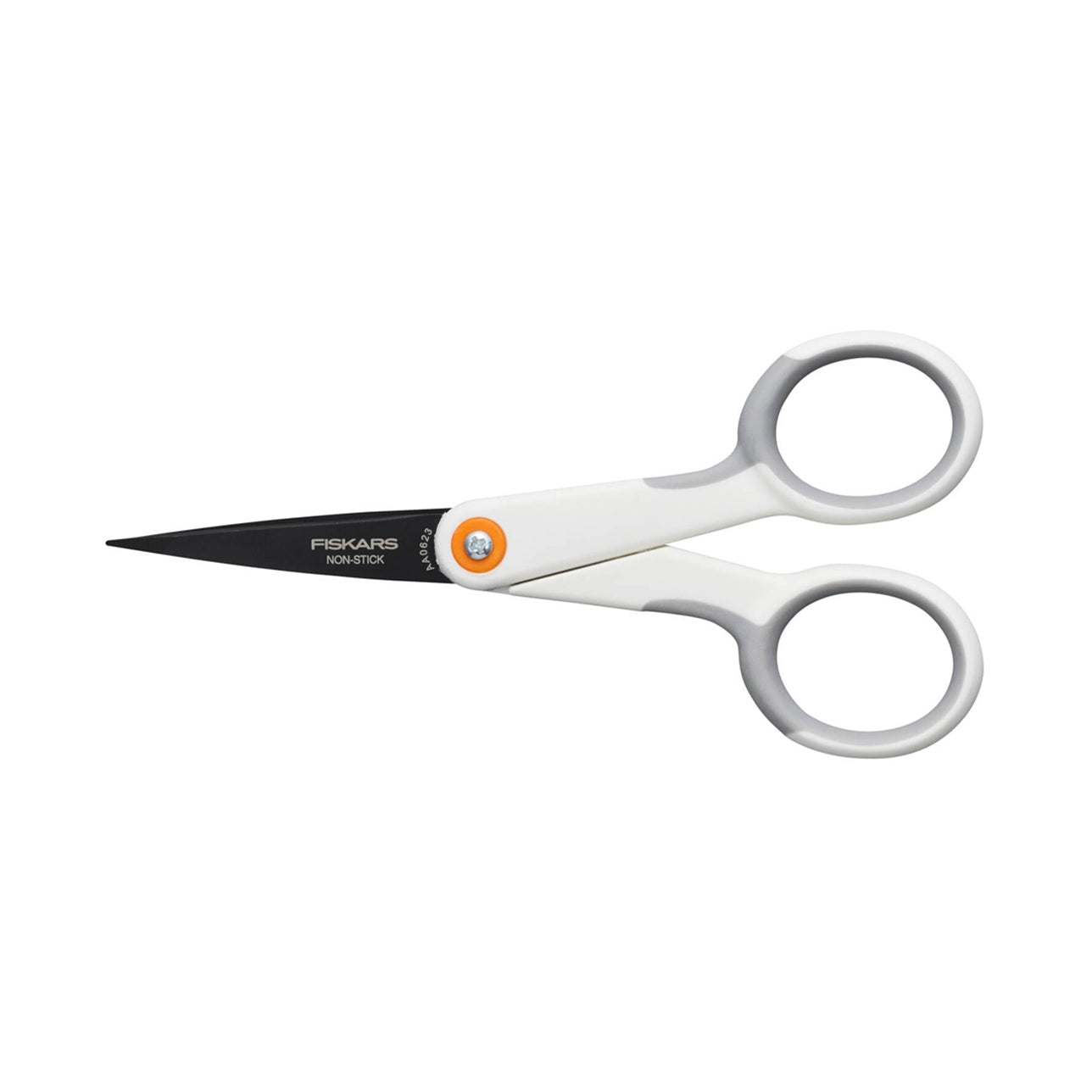 Fiskars - Scissors Crafts Micro-Tip 13cm Non-stick