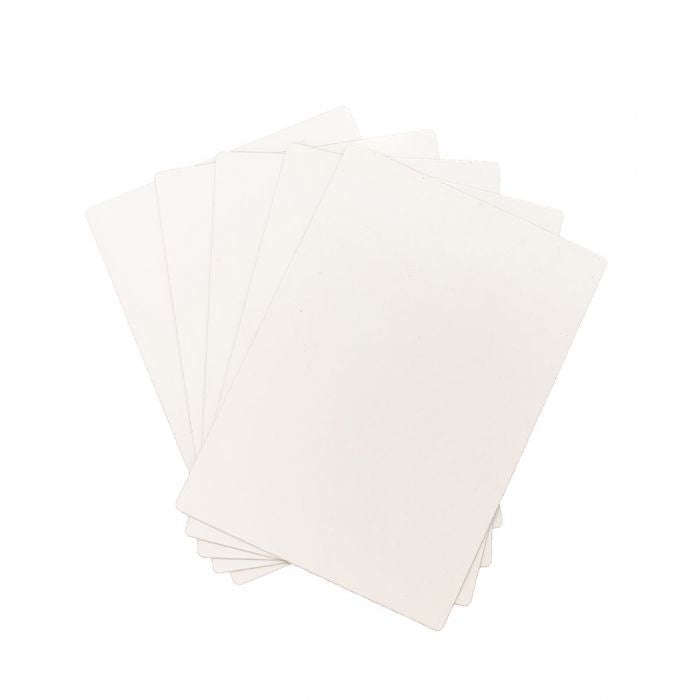 Totally Tiffany - 8x5.5 Magnetic Sheets (5pcs)