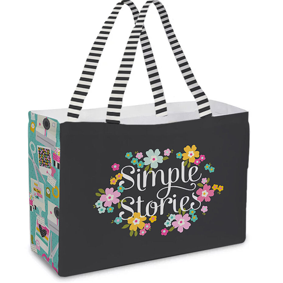Simple Stories - Tote Bag (1pc)