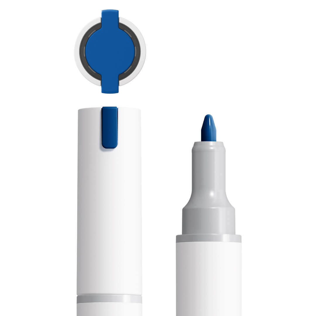 Copic - Acrea Marker Set Deep (6pcs)
