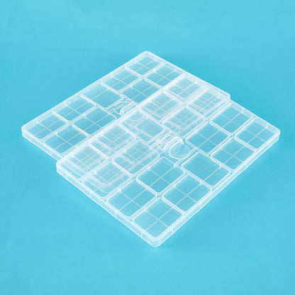 Spellbinders - Deep Stax BetterPress Ink Trays
