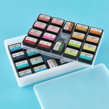 Spellbinders - Deep Stax BetterPress Ink Trays