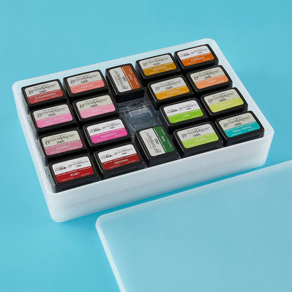 Spellbinders - Deep Stax BetterPress Ink Trays