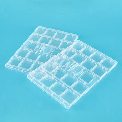 Spellbinders - Deep Stax Ink Cube Trays