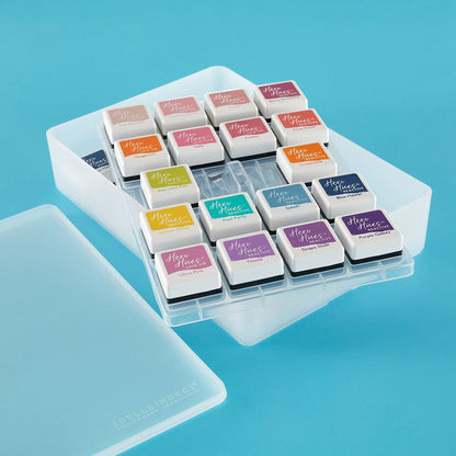 Spellbinders - Deep Stax Ink Cube Trays