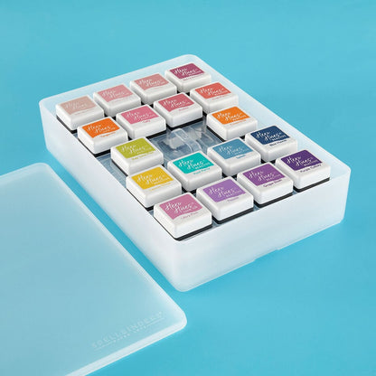 Spellbinders - Deep Stax Ink Cube Trays
