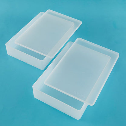 Spellbinders - Deep Stax Large Tray Set