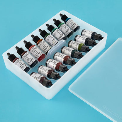 Spellbinders - Deep Stax Reinker Bottle Tray