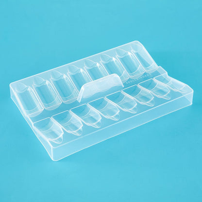 Spellbinders - Deep Stax Reinker Bottle Tray