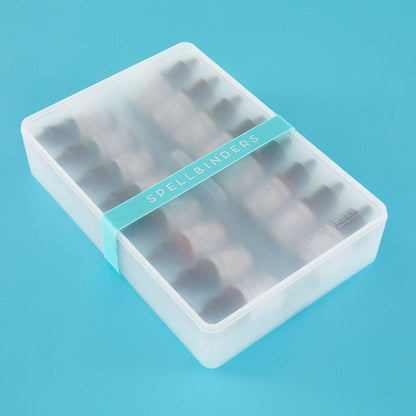 Spellbinders - Deep Stax Reinker Bottle Tray