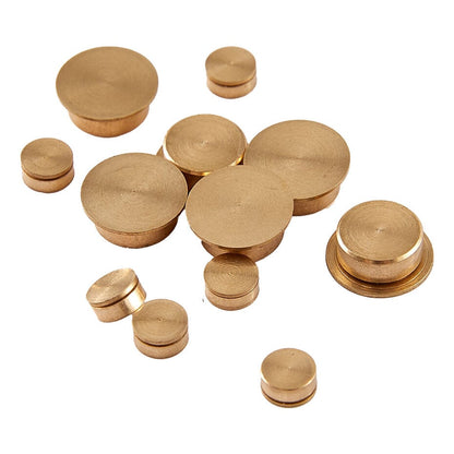 Spellbinders - Finishing Touches Card Spinners Assortment (12pcs)