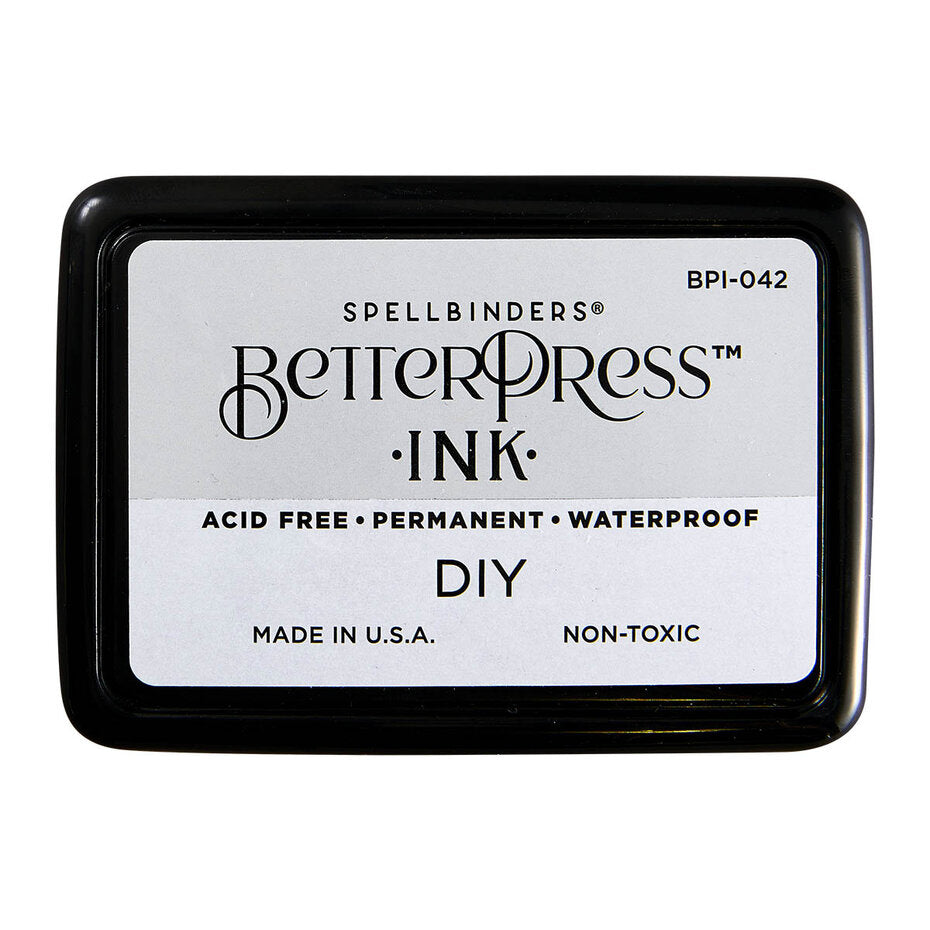 Spellbinders - Full Size DIY BetterPress Ink Pad