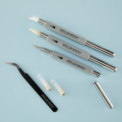 Spellbinders - Handy Craft Tool Set