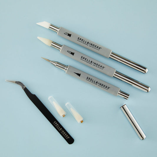 Spellbinders - Handy Craft Tool Set