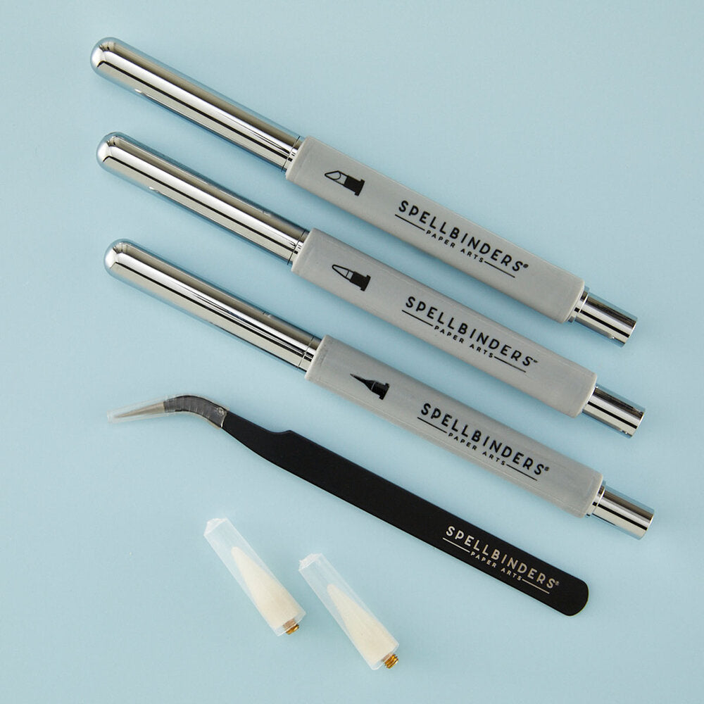 Spellbinders - Handy Craft Tool Set