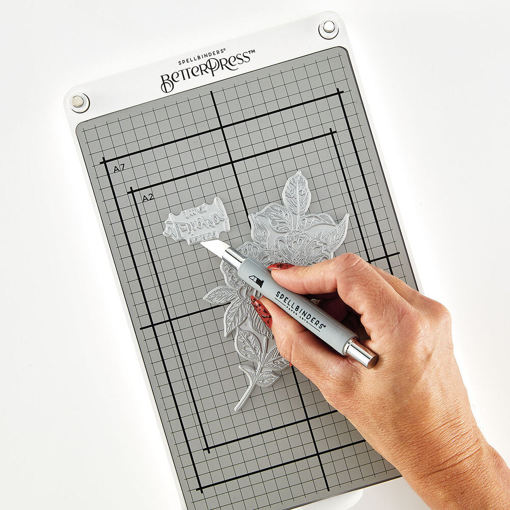 Spellbinders - Handy Craft Tool Set