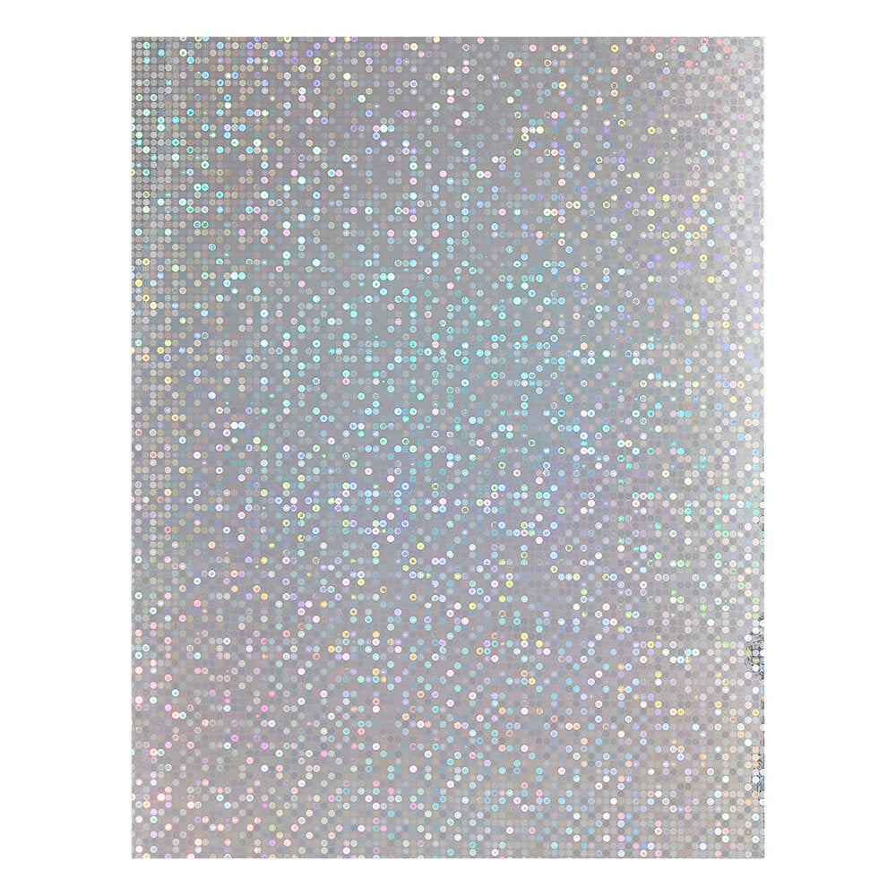 Spellbinders - Just Add Cake Assortment Holographic Specialty Cardstock