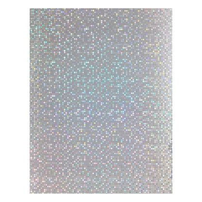 Spellbinders - Just Add Cake Assortment Holographic Specialty Cardstock