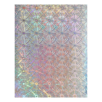 Spellbinders - Just Add Cake Assortment Holographic Specialty Cardstock