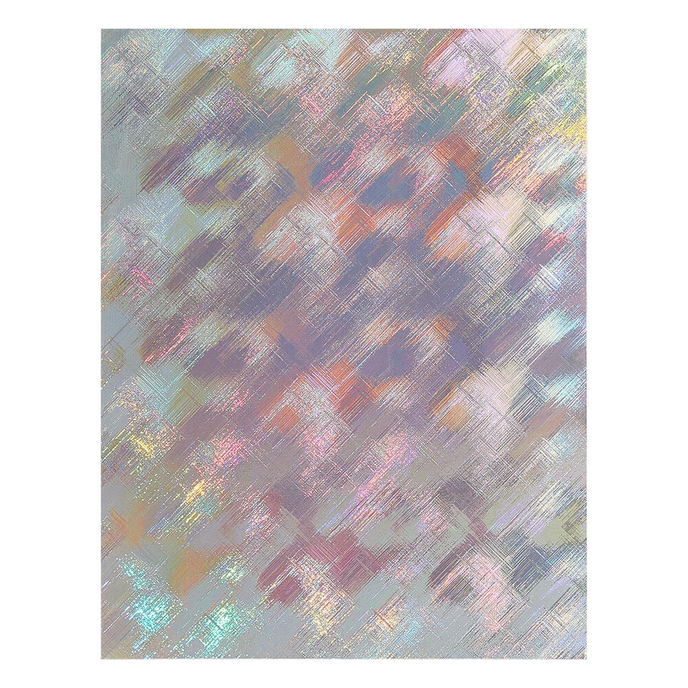 Spellbinders - Just Add Cake Assortment Holographic Specialty Cardstock