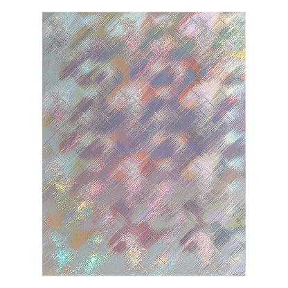 Spellbinders - Just Add Cake Assortment Holographic Specialty Cardstock