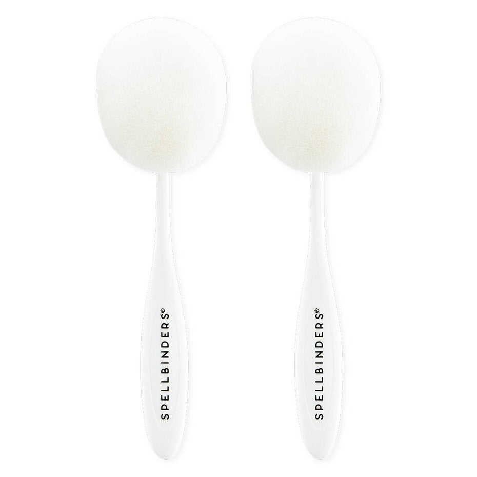 Spellbinders - Large Blending Brushes (2pcs)