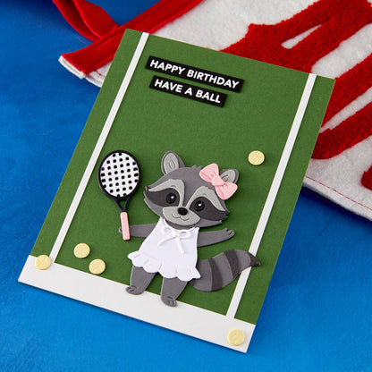 Spellbinders - Summertime Sentiments