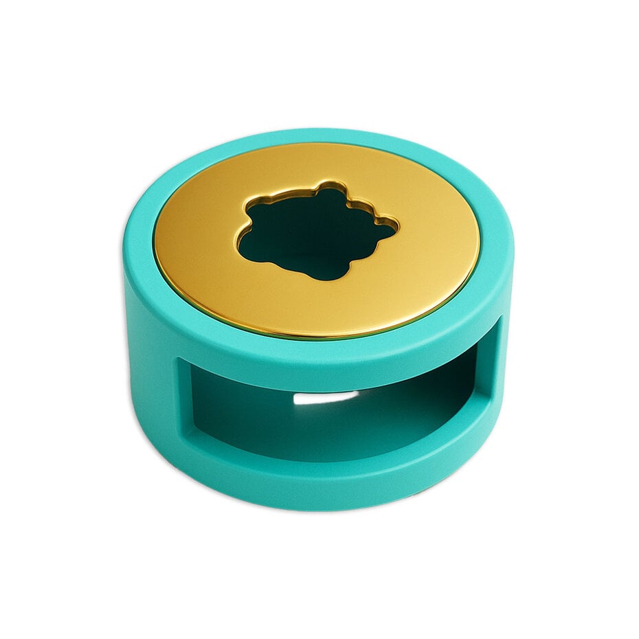 Stamperia - Burner for Wax Seals Turquoise