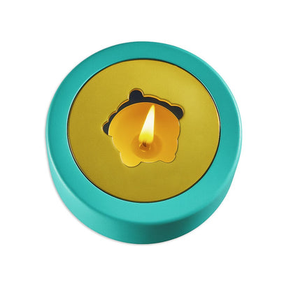 Stamperia - Burner for Wax Seals Turquoise