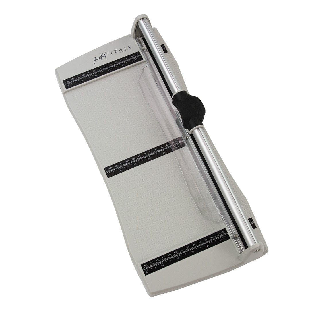Tonic Studios - Tim Holtz®  12.5" / 31.5cm Rotary Media Trimmer
