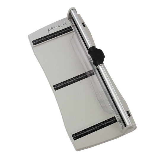 Tonic Studios - Tim Holtz®  12.5" / 31.5cm Rotary Media Trimmer