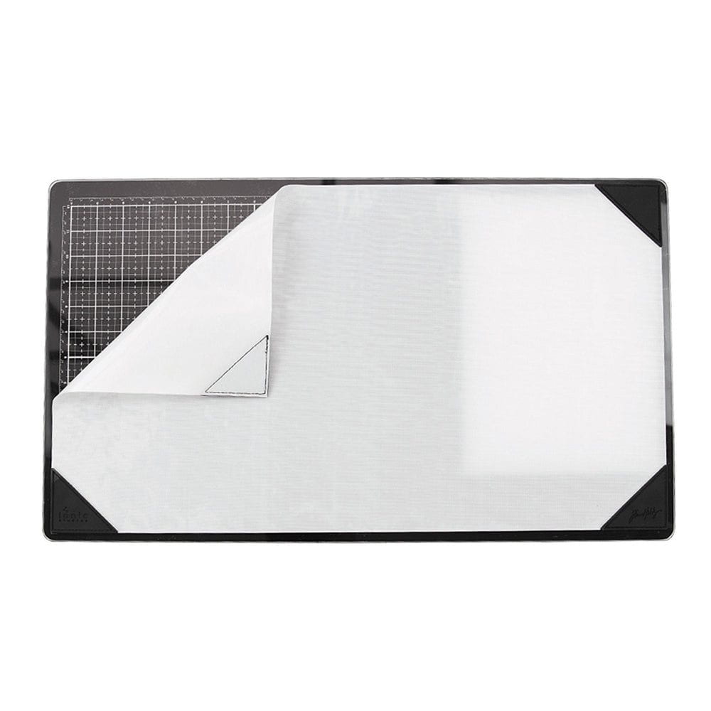 Tonic Studio's - Tim Holtz® Media Surface Mat - 13.5" x 23"