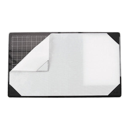 Tonic Studio's - Tim Holtz® Media Surface Mat - 13.5" x 23"