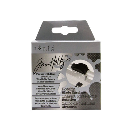 Tonic Studios - Tim Holtz® - Rotary Trimmer Spare Blade Carriage