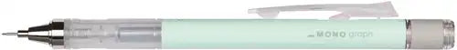 Tombow - MONO Graph Mechanical Pencil - Mint Green