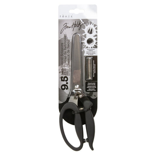 Tonic Studio's - Tim Holtz 9.5 inch Recoil Scissors