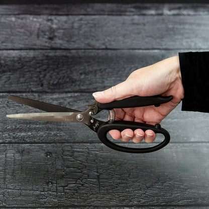 Tonic Studio's - Tim Holtz 9.5 inch Recoil Scissors