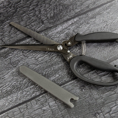 Tonic Studio's - Tim Holtz 9.5 inch Recoil Scissors