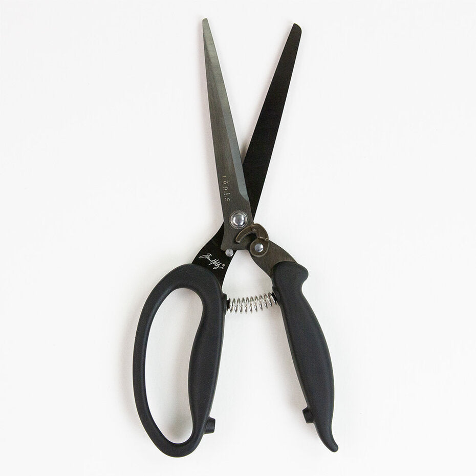 Tonic Studio's - Tim Holtz 9.5 inch Recoil Scissors