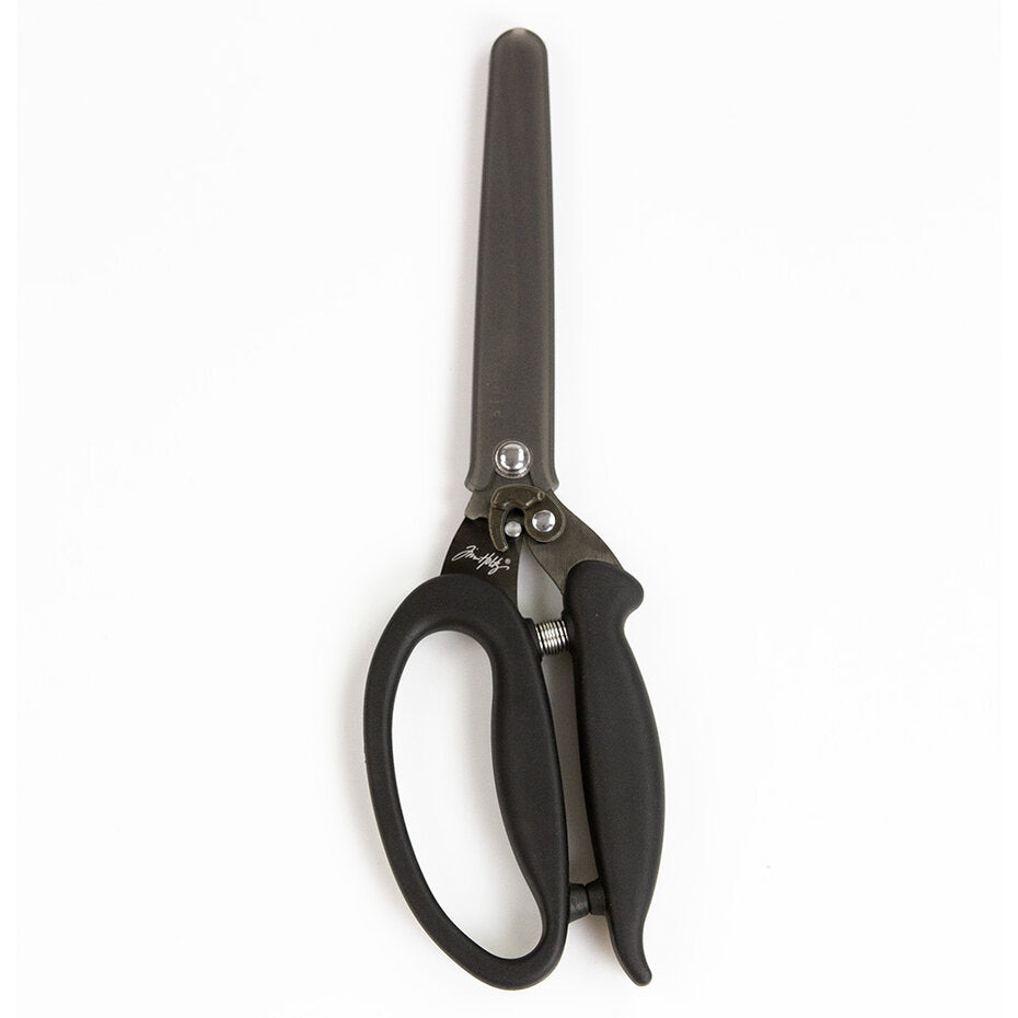 Tonic Studio's - Tim Holtz 9.5 inch Recoil Scissors