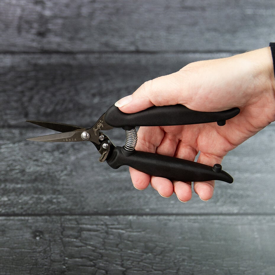 Tonic Studio's - Tim Holtz  Mini Recoil Snips