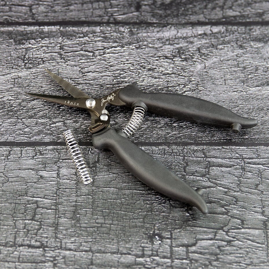 Tonic Studio's - Tim Holtz  Mini Recoil Snips