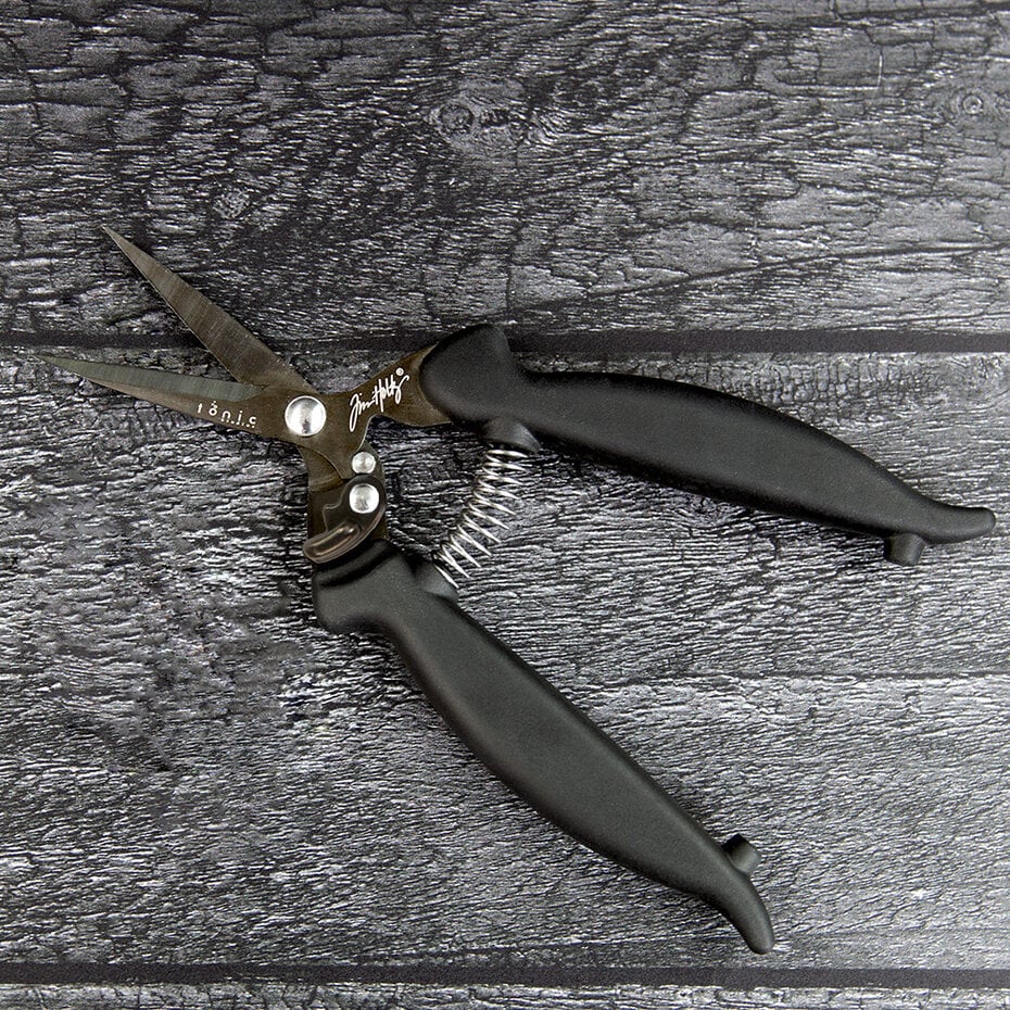 Tonic Studio's - Tim Holtz  Mini Recoil Snips