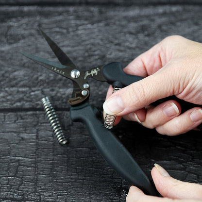 Tonic Studio's - Tim Holtz  Mini Recoil Snips