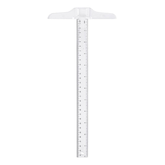 Vaessen Creative - T-Ruler (30cm/12")