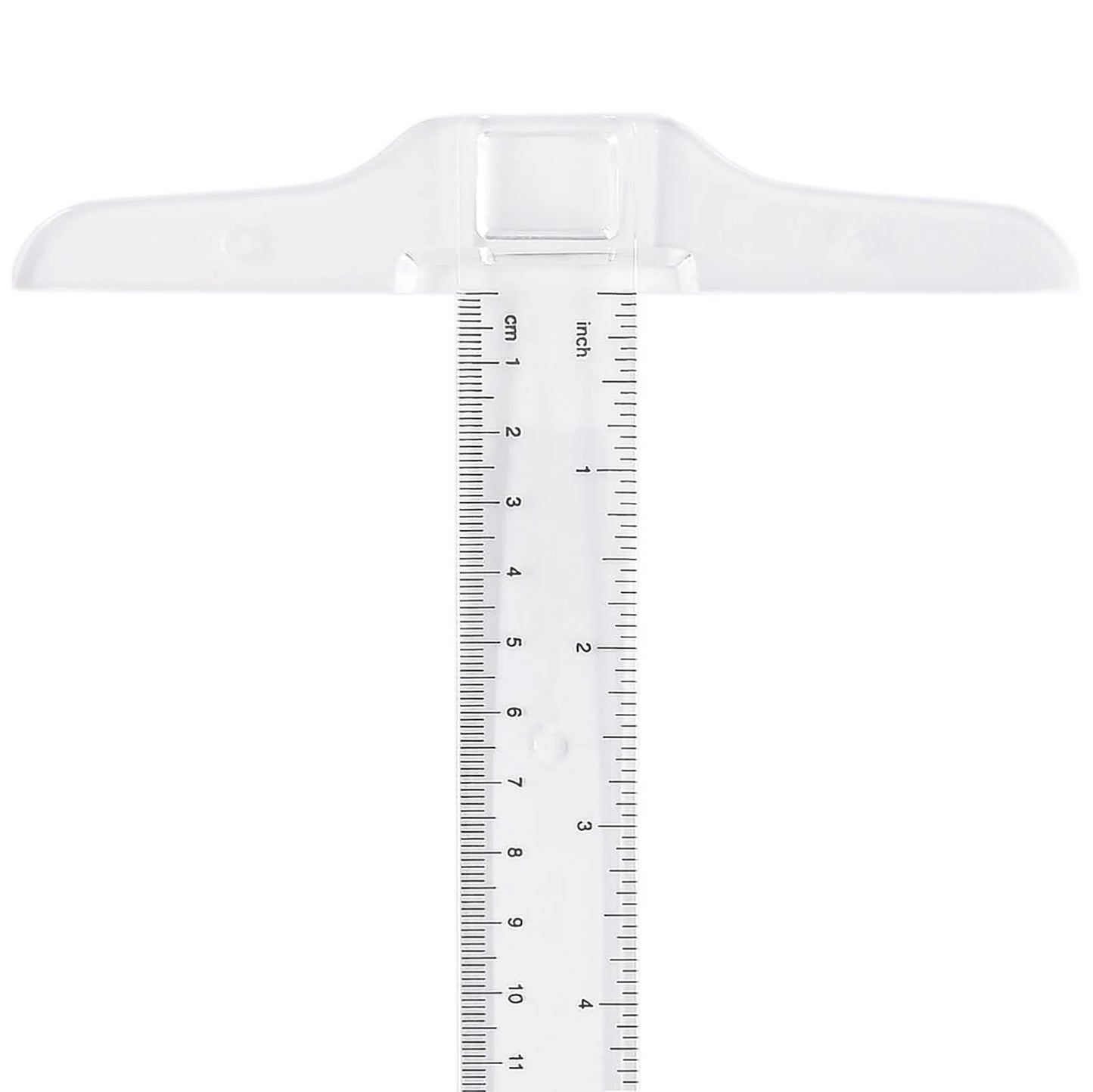 Vaessen Creative - T-Ruler (30cm/12")