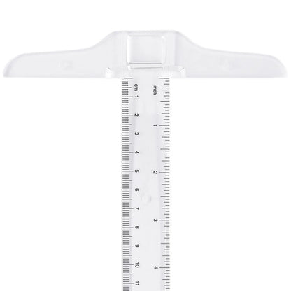 Vaessen Creative - T-Ruler (30cm/12")