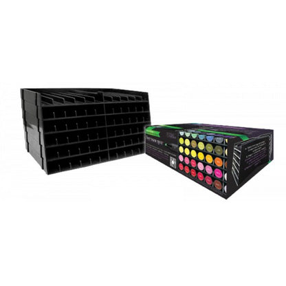Spectrum Noir - Marker Storage Set (6 trays)