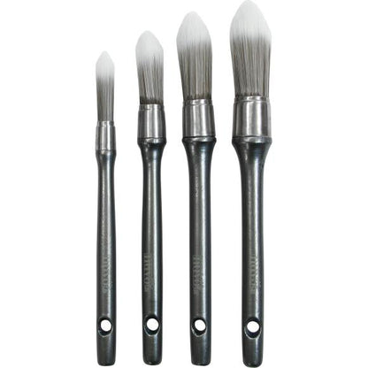 Tonic Studio's - Nuvo Stencil Brushes (4pcs)