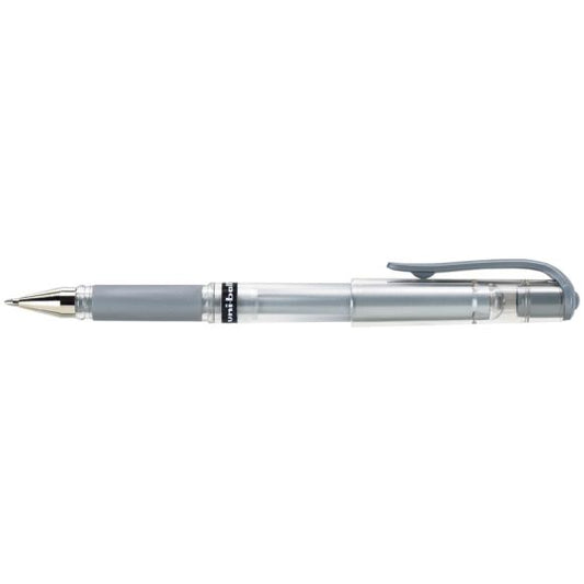 Uni-Ball - Gel Impact Pen Silver